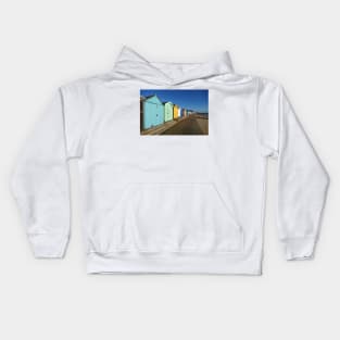 Walton-on-the-Naze, Essex Kids Hoodie